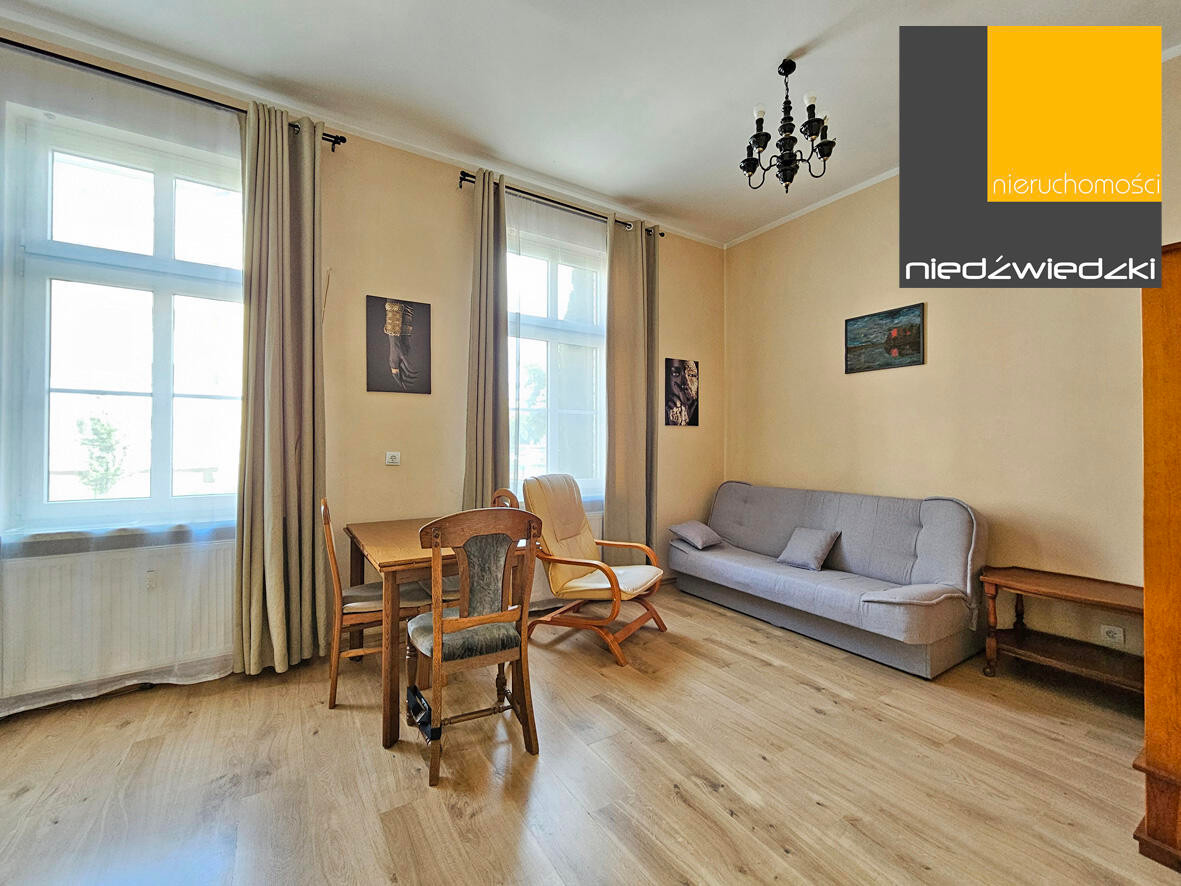 Apartment in Września, Opieszyn, powiat wrzesiński - Widok 6
