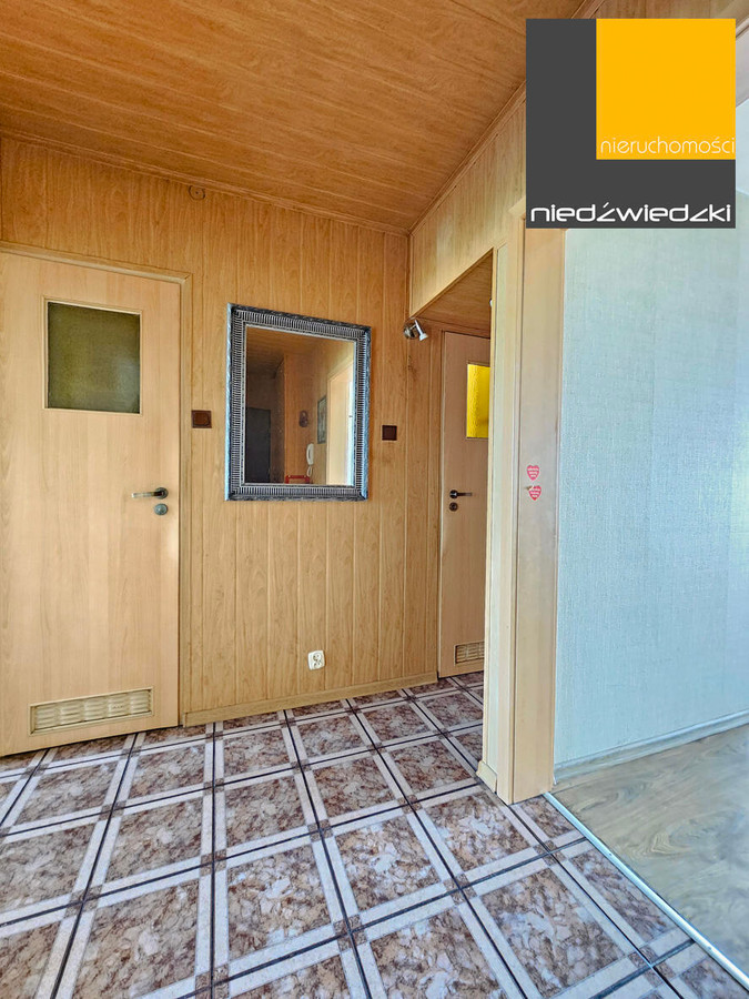 Mieszkanie 53 m² z ładnym Widokiem w super Lokalizacji #Września - Widok 5