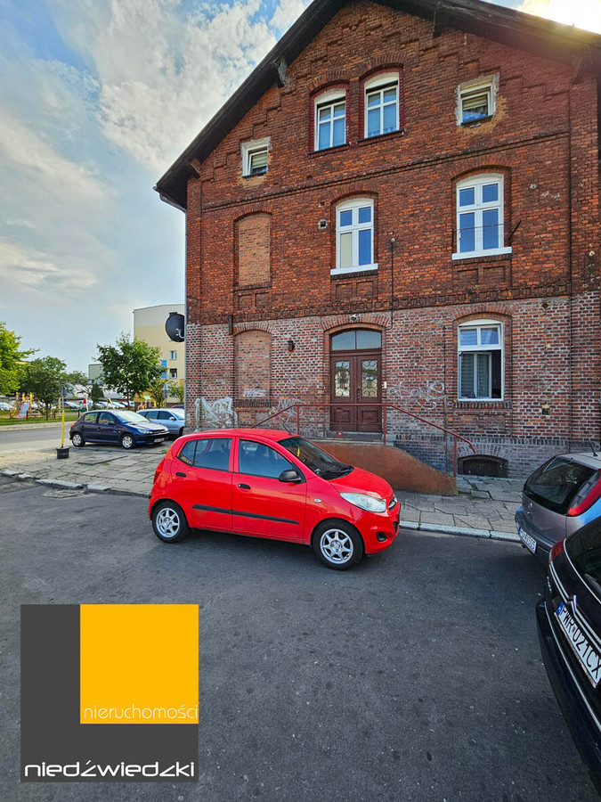 Apartment in Września, Opieszyn, powiat wrzesiński - Widok 2
