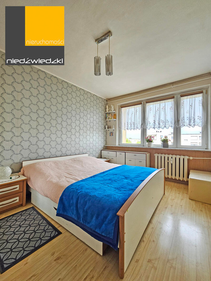 Mieszkanie 53 m² z ładnym Widokiem w super Lokalizacji #Września - Więcej