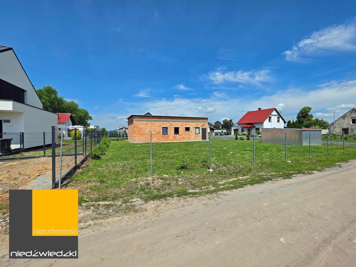 Dom – Września, Gulczewko - Widok 4