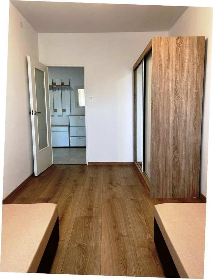 Apartment in Poznań, Junikowo, Grunwald - Widok 3
