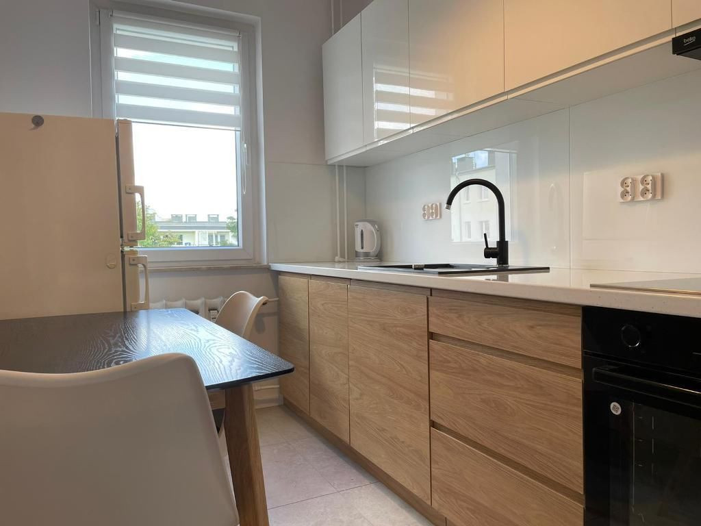 Apartment in Poznań, Junikowo, Grunwald - Widok 5
