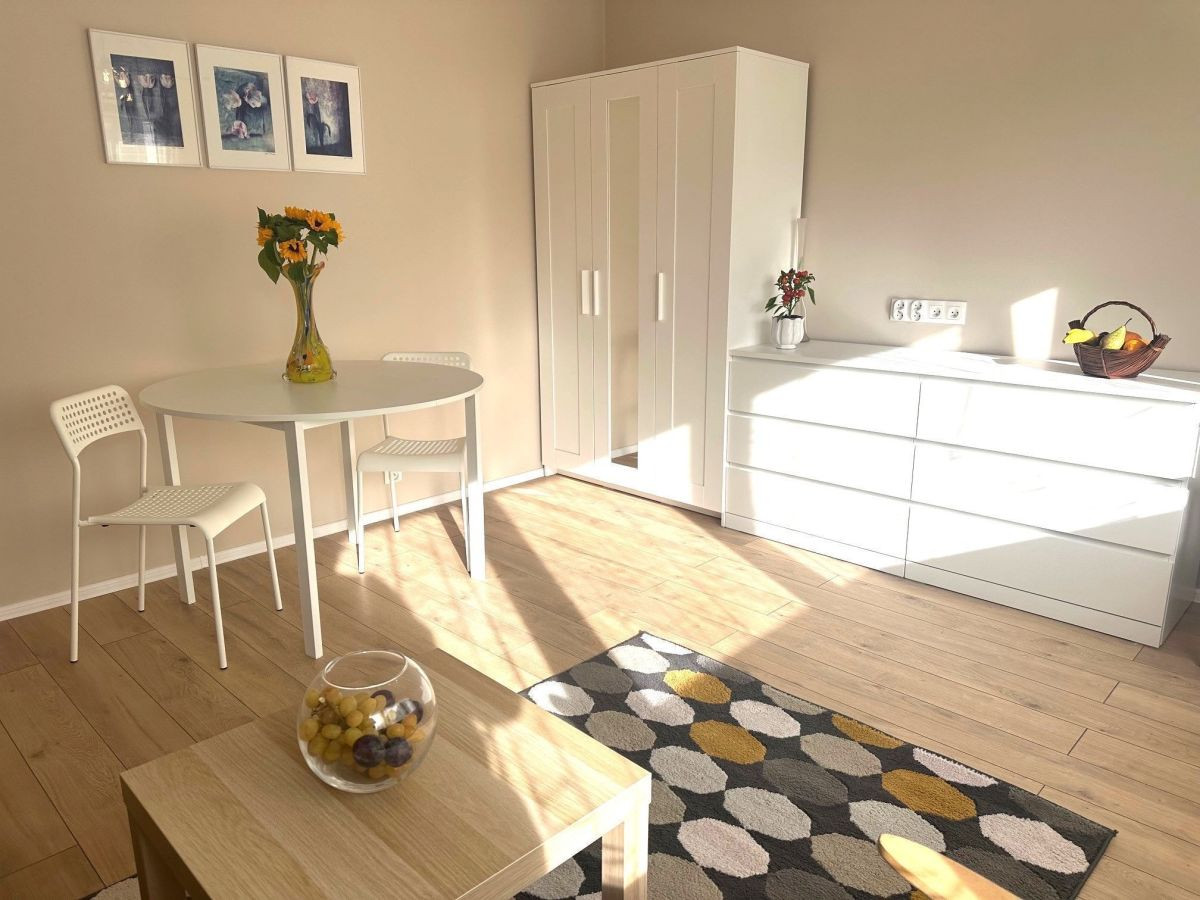 Apartment in Poznań, Osiedle ks. Jerzego Popiełuszki, Grunwald - Widok 4