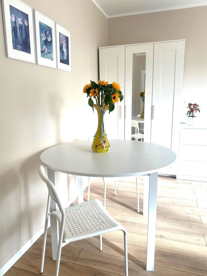 Apartment in Poznań, Osiedle ks. Jerzego Popiełuszki, Grunwald - Widok 5
