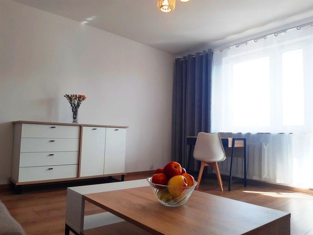 Apartment in Poznań, Junikowo, Grunwald - Widok 2