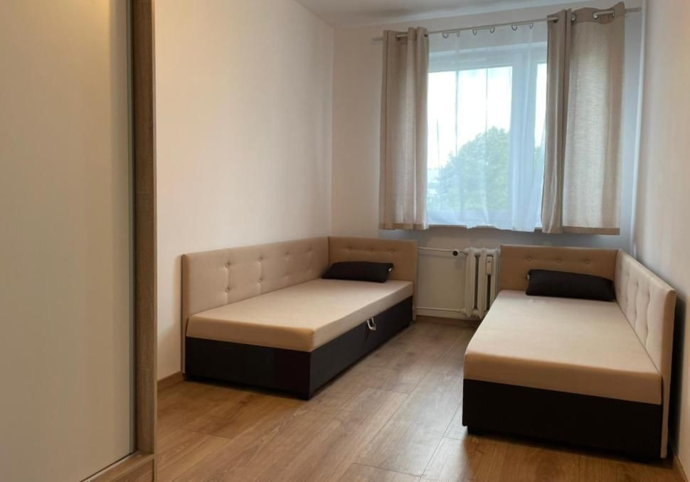 Apartment in Poznań, Junikowo, Grunwald - Widok 4