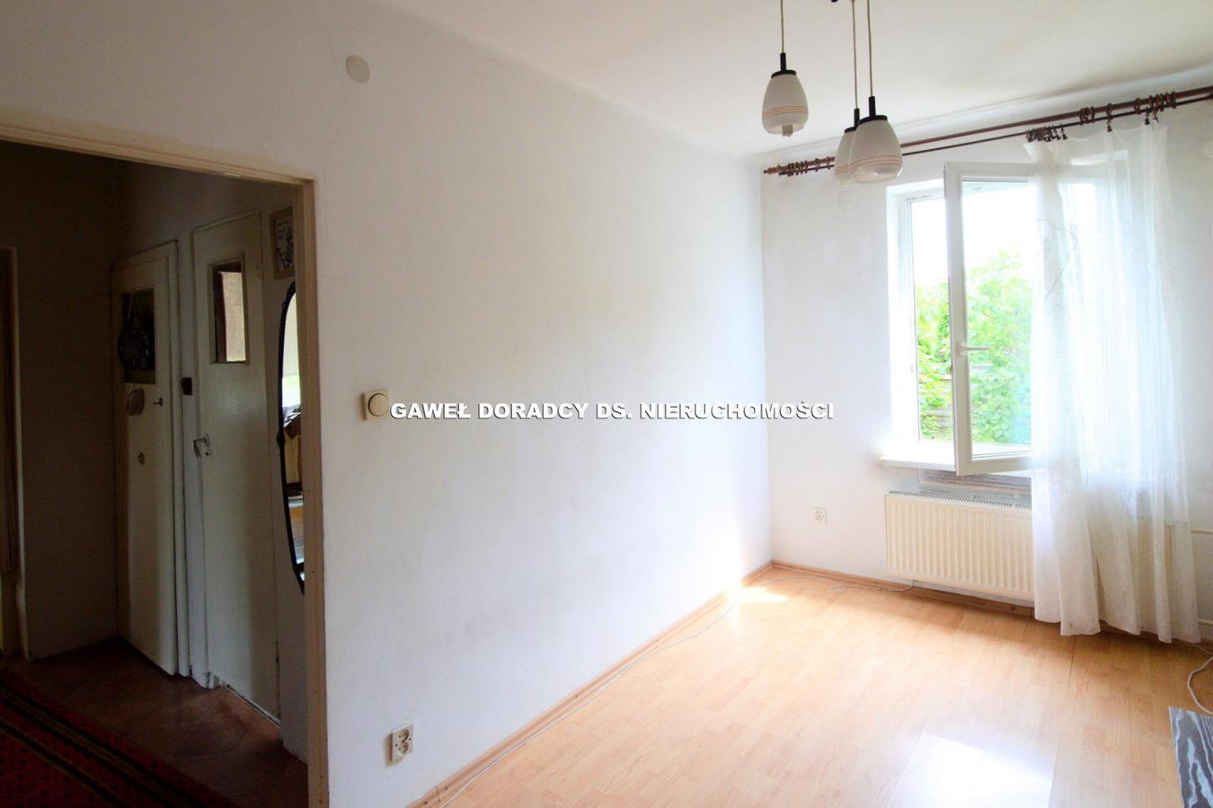 Dom – Słomczyn, Cieciszew - Widok 5