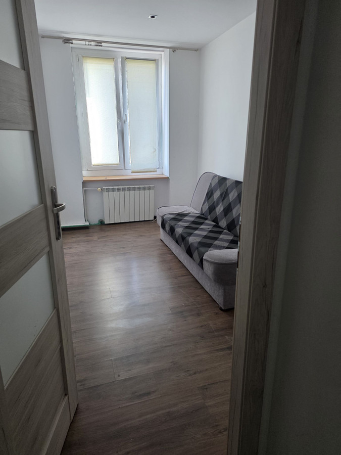 Mieszkanie – Łódź, Śródmieście - Więcej