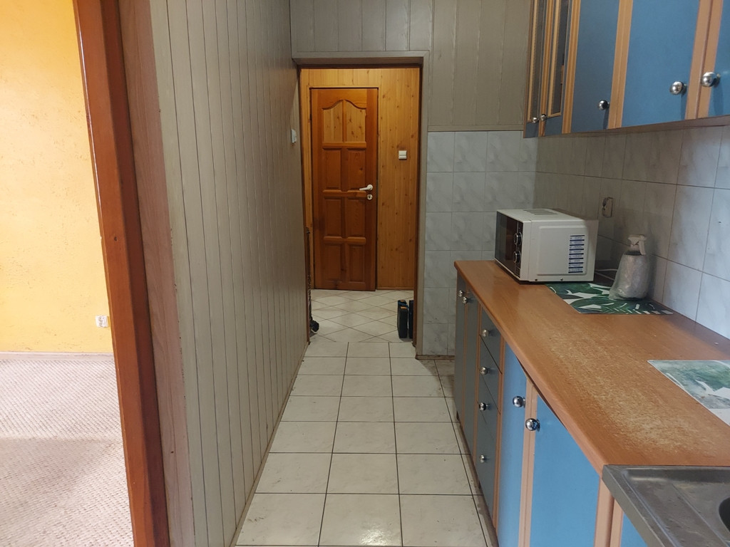 2 rozkładowe pokoje z ogrzewaniem w Śródmieściu
