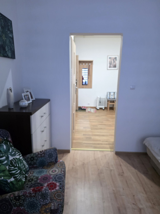 Mieszkanie – Łódź, Śródmieście - Widok 3