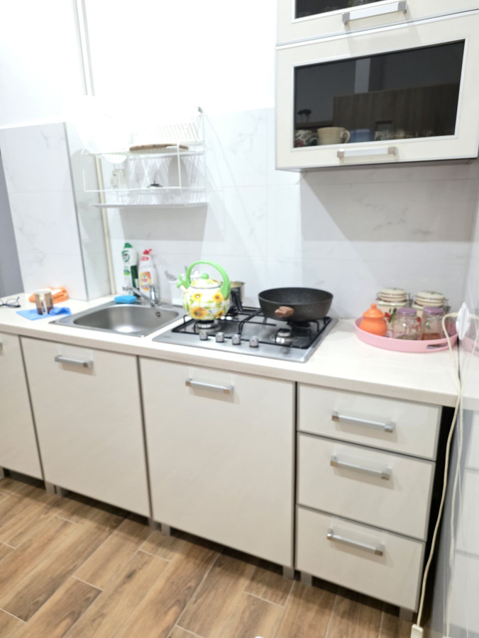 Mieszkanie – Łódź, Śródmieście - Widok 5