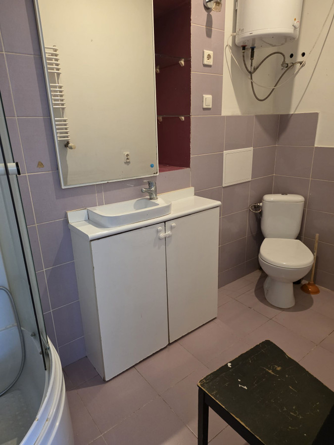 Mieszkanie – Łódź, Śródmieście - Widok 3