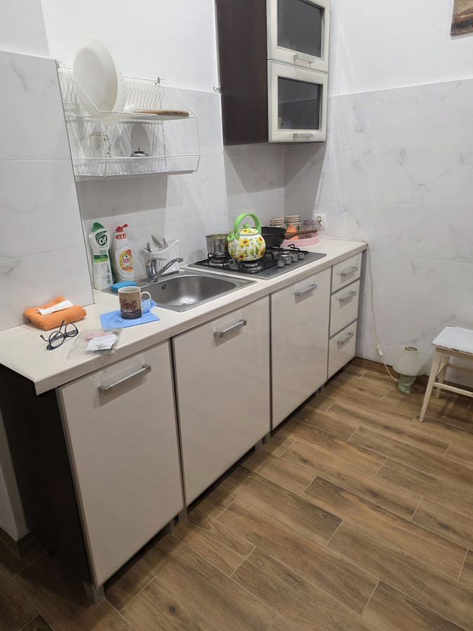 Mieszkanie – Łódź, Śródmieście - Więcej