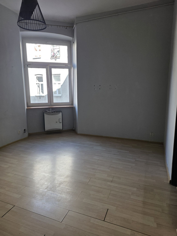 Mieszkanie – Łódź, Śródmieście - Widok 2
