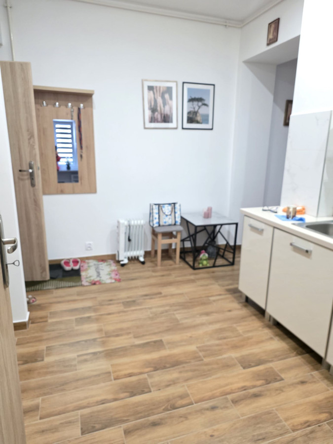 Mieszkanie – Łódź, Śródmieście - Widok 4
