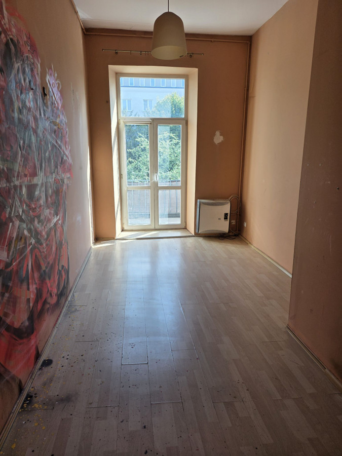 Mieszkanie – Łódź, Śródmieście - Widok 3