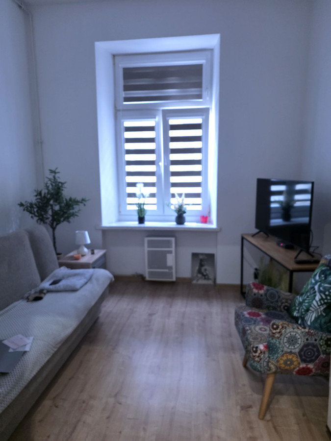 Mieszkanie – Łódź, Śródmieście - Widok 2