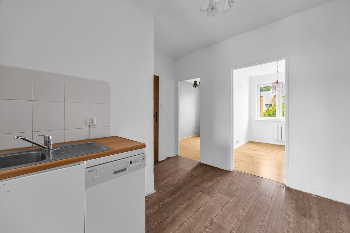Apartment in Marki, Lisi Jar, powiat wołomiński - Widok 3
