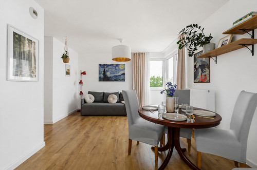 4M| balkon 6m2_piwnica 4m2_miejsce post| TYLKO U NAS - Widok 2
