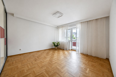 Apartment in Warszawa, Gocław, Praga-Południe - Widok 2