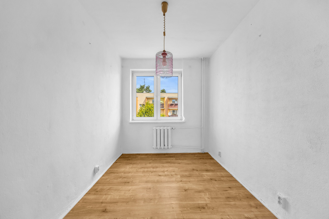 Apartment in Marki, Lisi Jar, powiat wołomiński - Widok 4