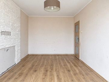 Mieszkanie – Wrocław, Stare Miasto - Widok 5