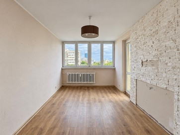 Mieszkanie – Wrocław, Stare Miasto - Widok 3