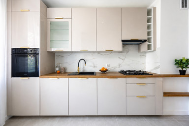 Apartment in Warszawa, Gocław, Praga-Południe - Widok 5