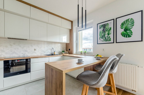 Apartment in Wrocław, Osiedle Cztery Pory Roku, Krzyki - Więcej