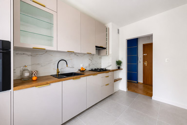 Apartment in Warszawa, Gocław, Praga-Południe - Widok 6