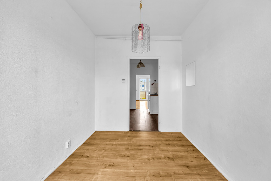 Apartment in Marki, Lisi Jar, powiat wołomiński - Widok 5