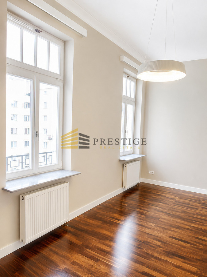 Apartment in Warszawa, Koszyki, Śródmieście - Widok 4
