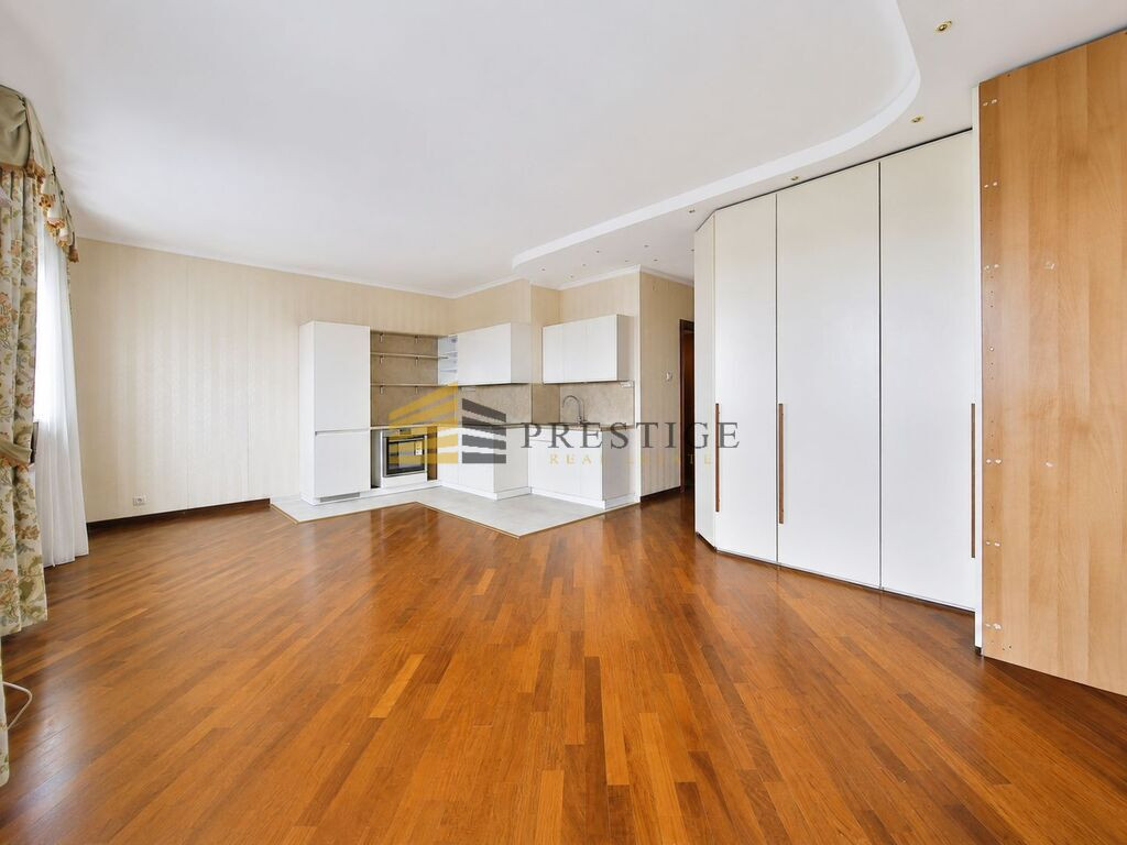 2-værelses lejlighed, 96 m²