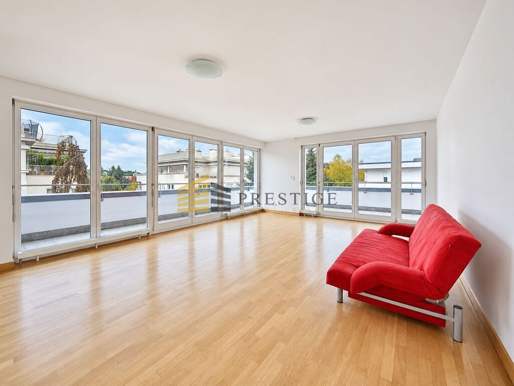 Apartament Top Floor - Park Szczęśliwicki