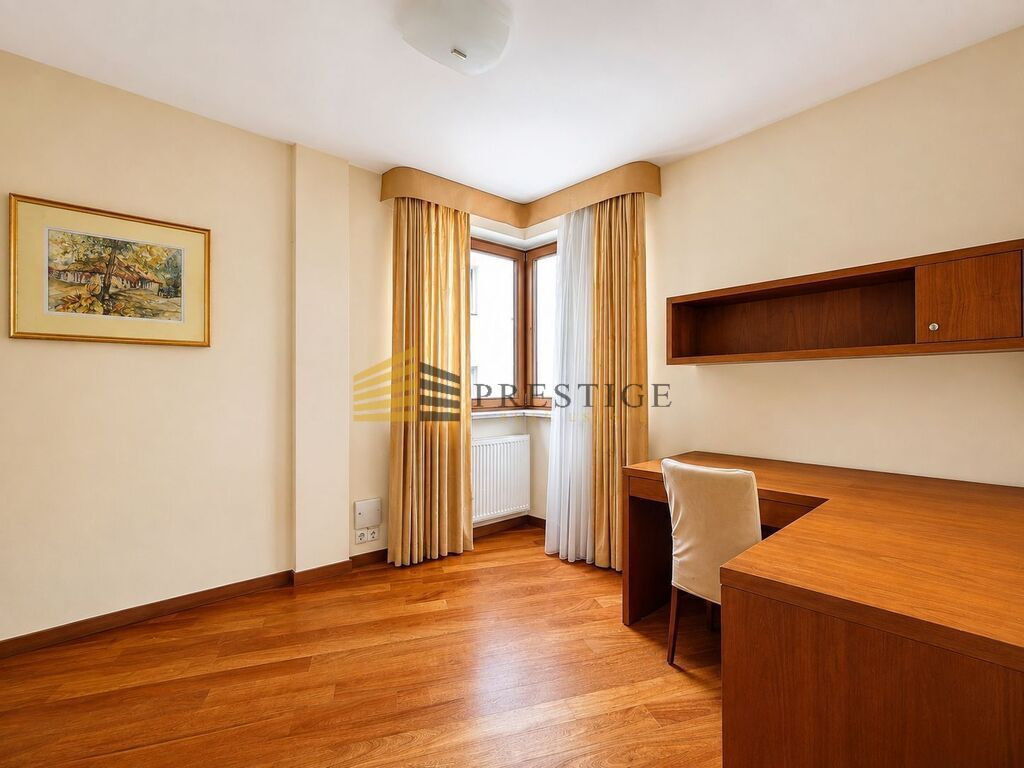 Mieszkanie – Warszawa, Oleandrów, Śródmieście - Widok 5