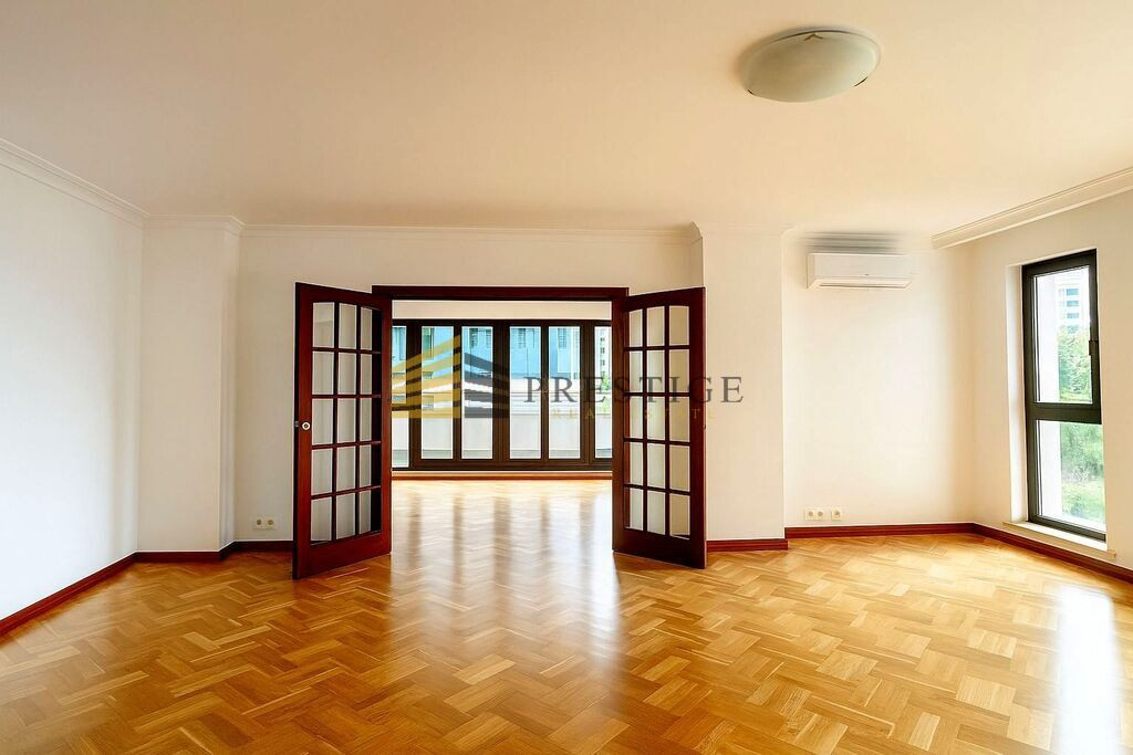 Lokal biurowy w centrum Warszawy - 240 m² - Widok 4