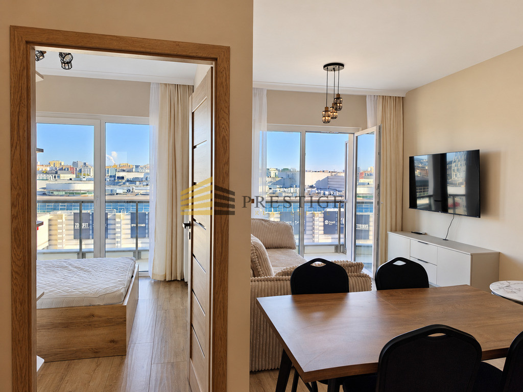 1-roms leilighet, 38 m²