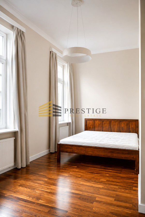 Apartment in Warszawa, Koszyki, Śródmieście - Widok 5
