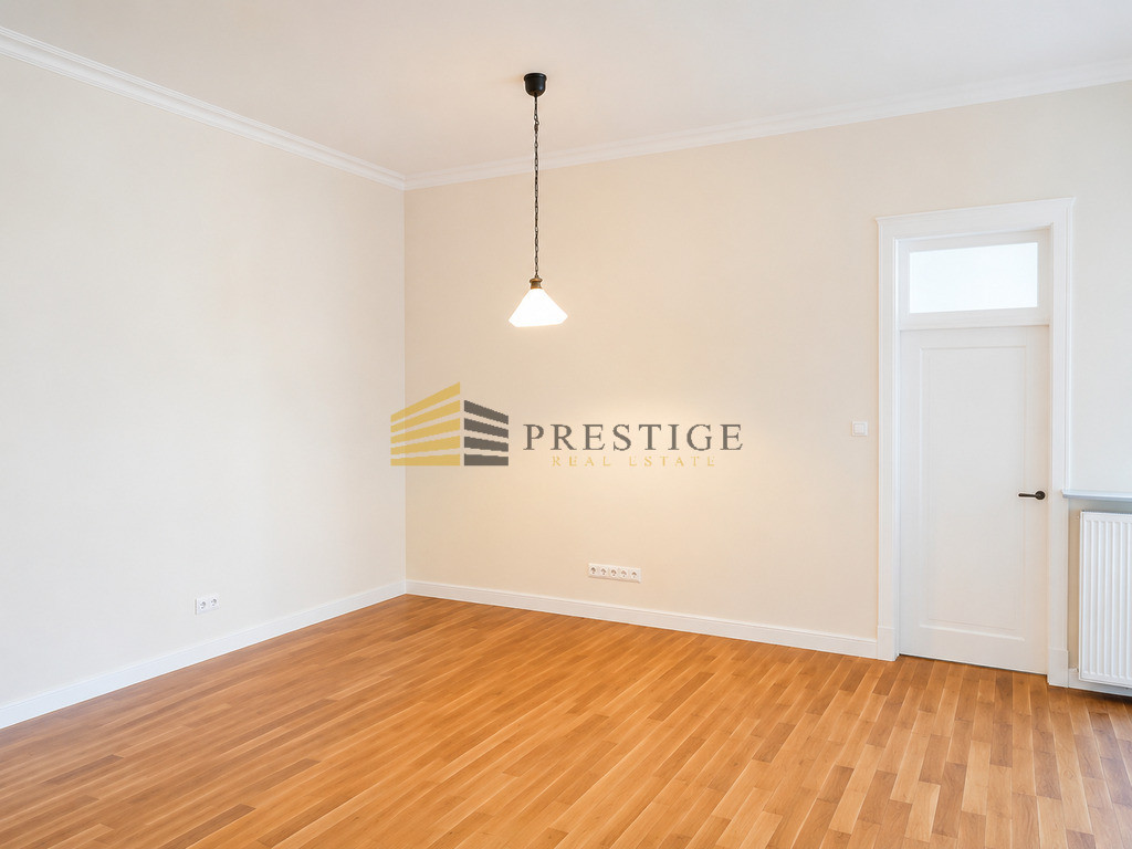 Apartment in Warszawa, Koszyki, Śródmieście - Widok 2