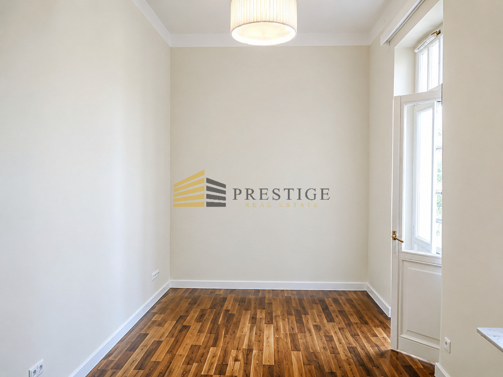 Apartment in Warszawa, Koszyki, Śródmieście - Widok 3