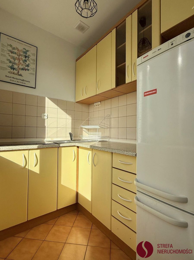 Mieszkanie – Poznań, Piątkowo - Widok 5