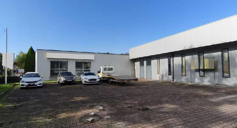 Dom – Katowice, Szadok, Załęska Hałda-Brynow - Widok 3