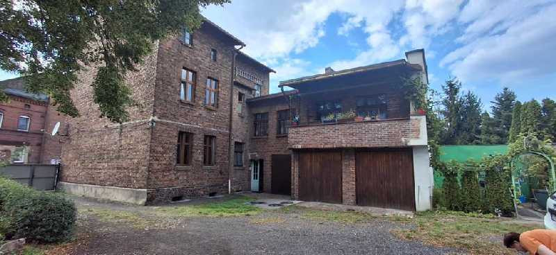 Dom – Katowice, Podgruba, Janów-Nikiszowiec - Widok 3