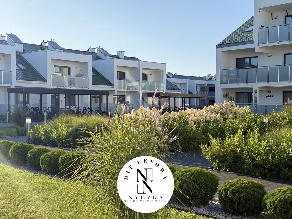 Apartament 200m od morza! PROMOCJA