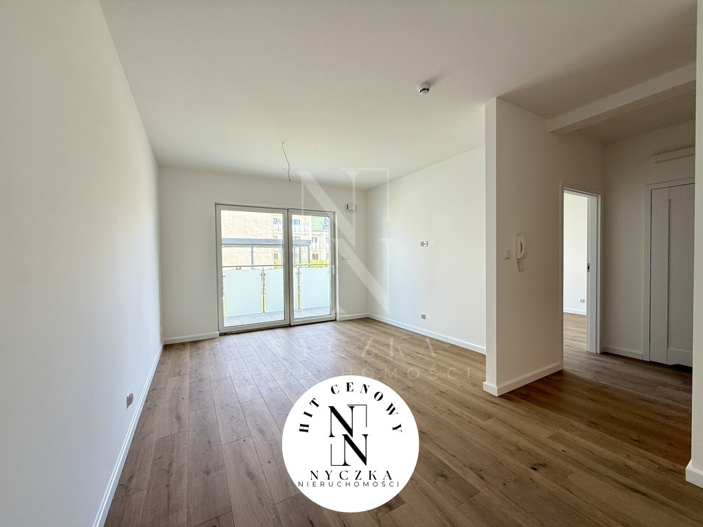 Apartament 200m od morza! wykończony pod klucz