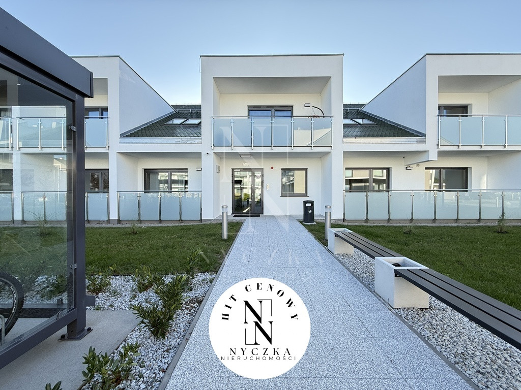 Kołobrzeg Apartament 200m od morza pierwsza linia