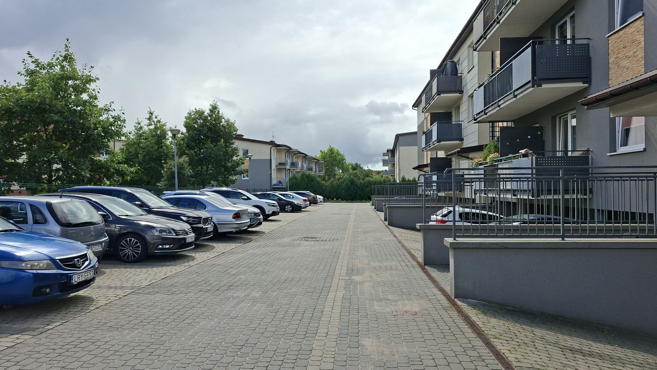 Mieszkanie – Pruszcz Gdański, powiat gdański - Widok 3