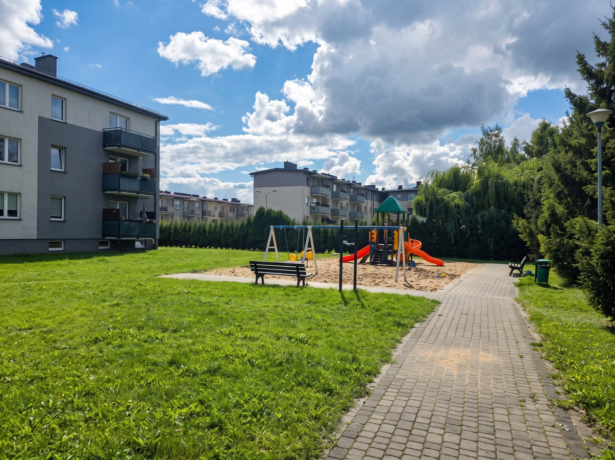 Mieszkanie – Pruszcz Gdański, powiat gdański - Widok 2