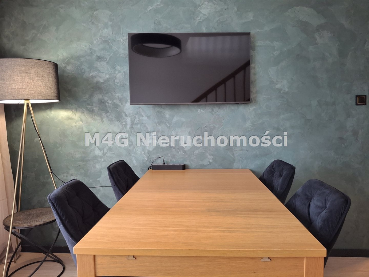Mieszkanie – Gdańsk, Osowa - Więcej
